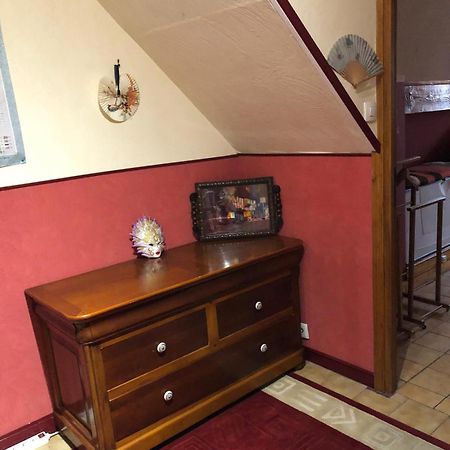 Yufan Apartman La Ville-du-Bois Kültér fotó