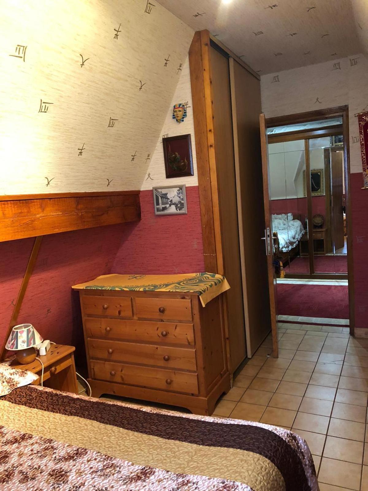 Yufan Apartman La Ville-du-Bois Kültér fotó