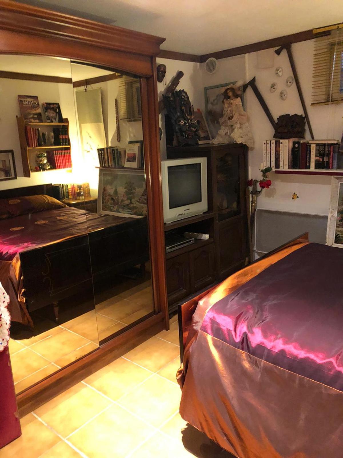 Yufan Apartman La Ville-du-Bois Szoba fotó